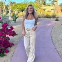 Rachel Chevalier Email & Phone Number