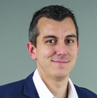 Les derniers seront les premiers Employee Thomas Blanchet's profile photo