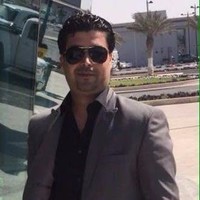 Qatar News Agency Employee Mohamed Basuny's profile photo