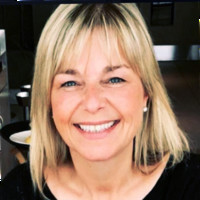Wendy B Ltd Employee Sue Bevan's profile photo