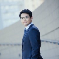 Ocean Network Express Employee Ricky Wong's profile photo
