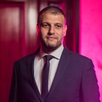 INTELLISOLUTIONS Employee Lamine 🇵🇸's profile photo