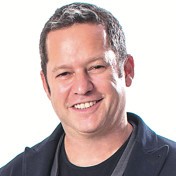 The Dreamhouse Student Residence Employee Jonathan Kolber's profile photo