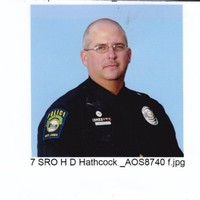 Town of Mint Hill Employee John Hathcock's profile photo