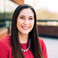 TrustCore Employee Hannah Lindell's profile photo