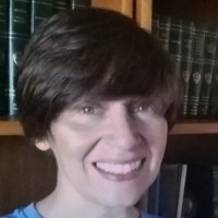 CLOCKSS Employee Kim Smilay's profile photo