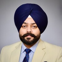 Digisecuritas Employee Harry Korey's profile photo