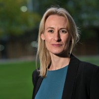 AstraZeneca Employee Lucy Young's profile photo