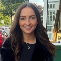 Insurance Office of America Employee Lucy Bickerstaff's profile photo
