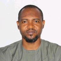 NATIONAL PETROLEUM AUTHORITY Employee Rasheed Dauda's profile photo