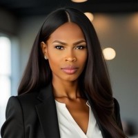 Launch Mobility, Inc. Employee Anesha Slaton's profile photo