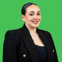 Bioagros S.A. Employee Vagia Petrou's profile photo