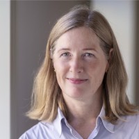 Nordea-fonden Employee Line Willacy's profile photo