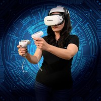FYWARE Employee Amparo Romo Ramirez's profile photo
