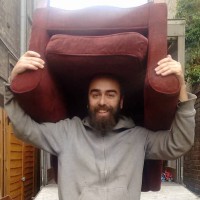 Asher Charman Email & Phone Number