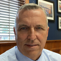TrustBank Employee Jack Billington's profile photo