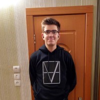 Insurance Systems Inc. Employee Alexandru Andros's profile photo