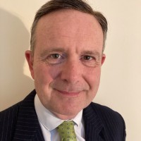 The Crypt School Employee Julian Whittaker's profile photo