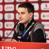Sergio Affuso Email