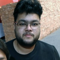 Gazelle Information Technologies Employee Ayush Das's profile photo