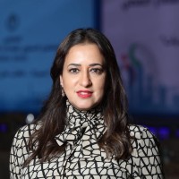 Shamael al-Sharikh Email