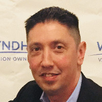 Wyndham Worldwide Employee Bobby Greyslak's profile photo