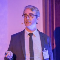 Eines Vision Systems Employee Javier Gil Belda's profile photo