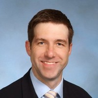 Northwestern Memorial Hospital Employee Darren Boyd's profile photo