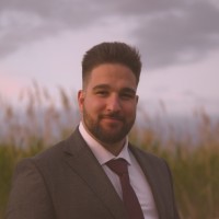 Taxy.io Employee George Glarakis's profile photo