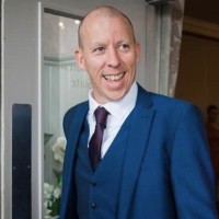 Co-op Employee Ian McClure's profile photo