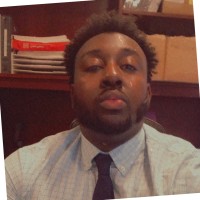 Savant Senior Living Employee Nashon Cromwell's profile photo