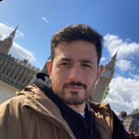 Leandro Gutierrez Email