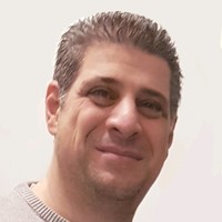 itecor Employee Cyril Ganem's profile photo
