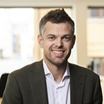 protek Employee Erik Staxäng's profile photo