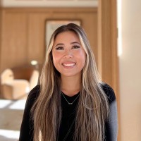 Couchbase Employee Ashley Lam's profile photo