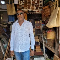 BLUTEK s.r.l. Employee Merzouka Belkacem's profile photo