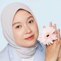 （株）スシローグローバルホールディングス Employee Nofianti Regita's profile photo