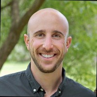 Blackthorn.io Employee Mike Disraeli's profile photo