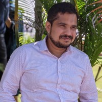 Syscort Employee Shiraz Rehman's profile photo