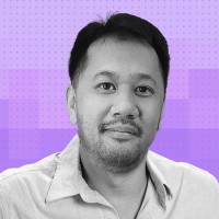 Think Diffusion Employee Phu Ngo's profile photo