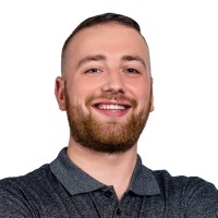 Ithaca Hummus Employee Nathan Towne's profile photo