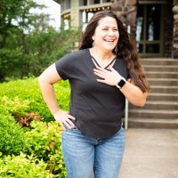 Globe Life Liberty National Division– Everett & Associates Employee Ashley Kutilek's profile photo