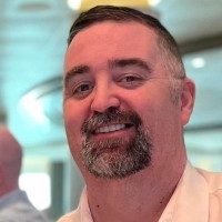 C3M Power Systems Employee Woody Marceron's profile photo