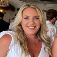 Catherine Katoa's profile photo