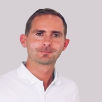 SkillCorner Employee Corentin Siffroi's profile photo