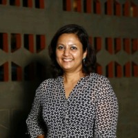 Sresta Natural Bioproducts Private Limited Employee Komal Agarwal's profile photo