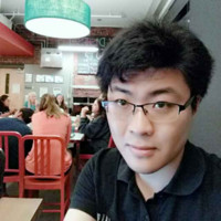 JL Cambridge International, Inc. Employee Qingxing Zou's profile photo