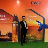 Brave Software Employee Harvey Chan's profile photo