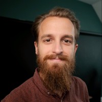 Anthill Employee Daniel Kvistgaard's profile photo