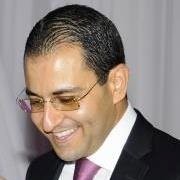 ADEC Employee Kais Hammami's profile photo